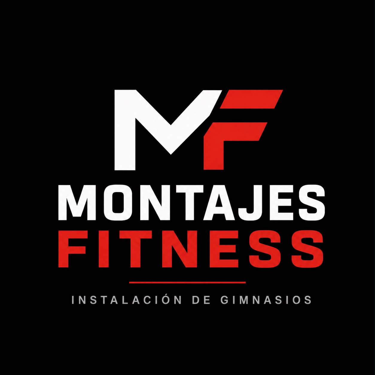 Montajes Fitness — Montaje y mantenimiento de maquinaria de gimnasio